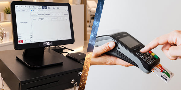 TPV, POS y datáfono qué son y cuáles son sus diferencias