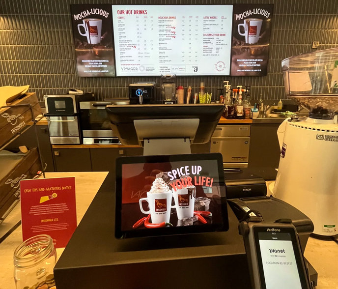 ¿Por qué elegirnos?